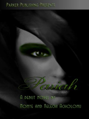 cover image of Pariah